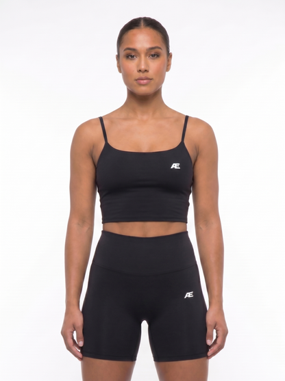 "The Uniform" Essential Sports Bra