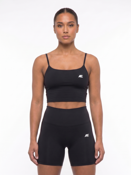 "The Uniform" Essential Sports Bra