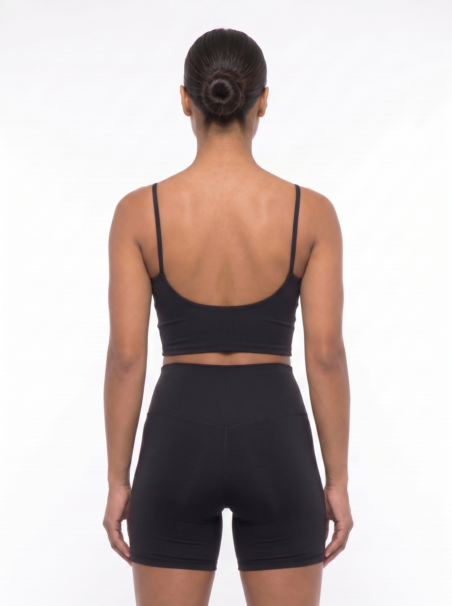 "The Uniform" Essential Sports Bra