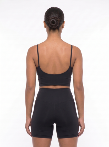 "The Uniform" Essential Sports Bra