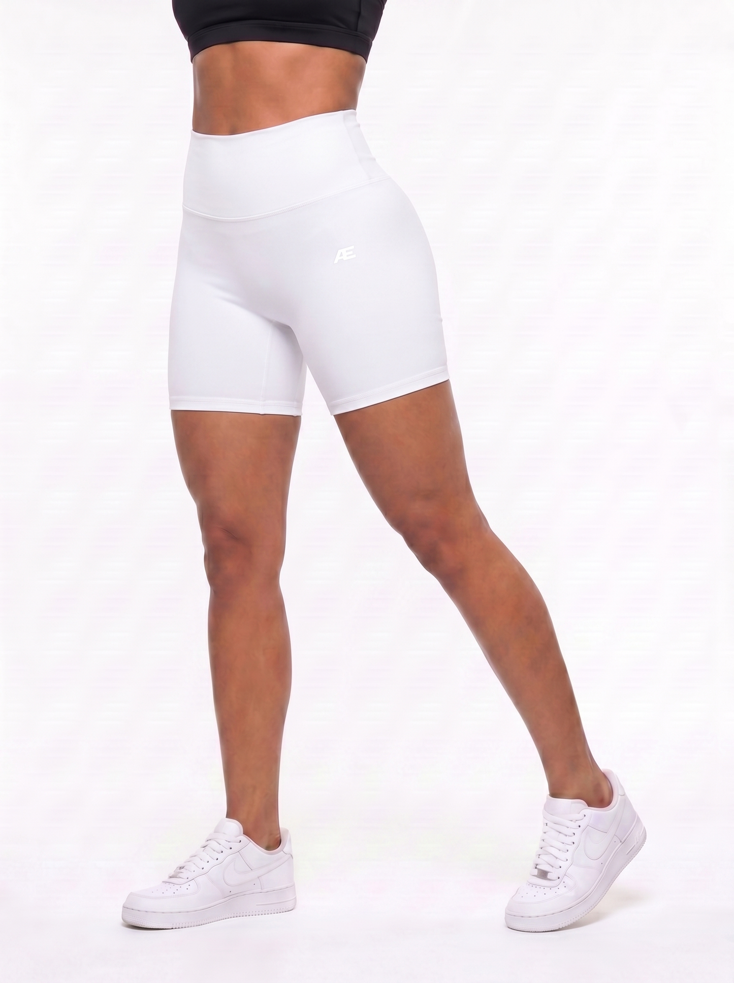 "The Uniform" Essential Shorts