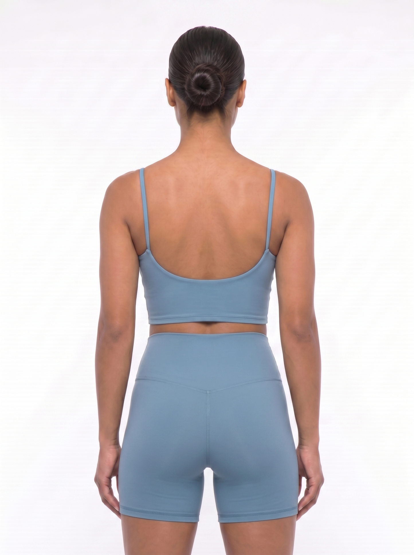 "The Uniform" Essential Sports Bra