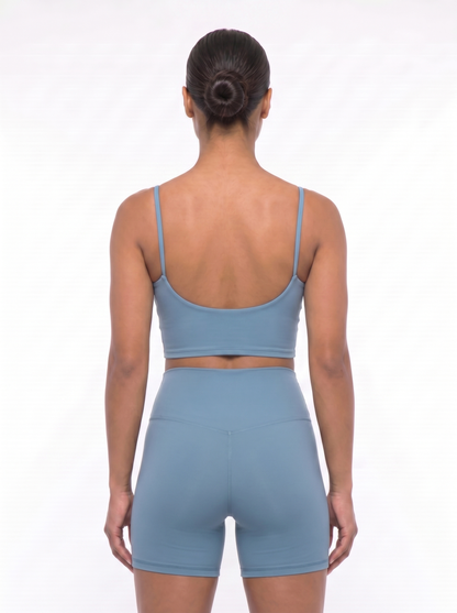 "The Uniform" Essential Sports Bra