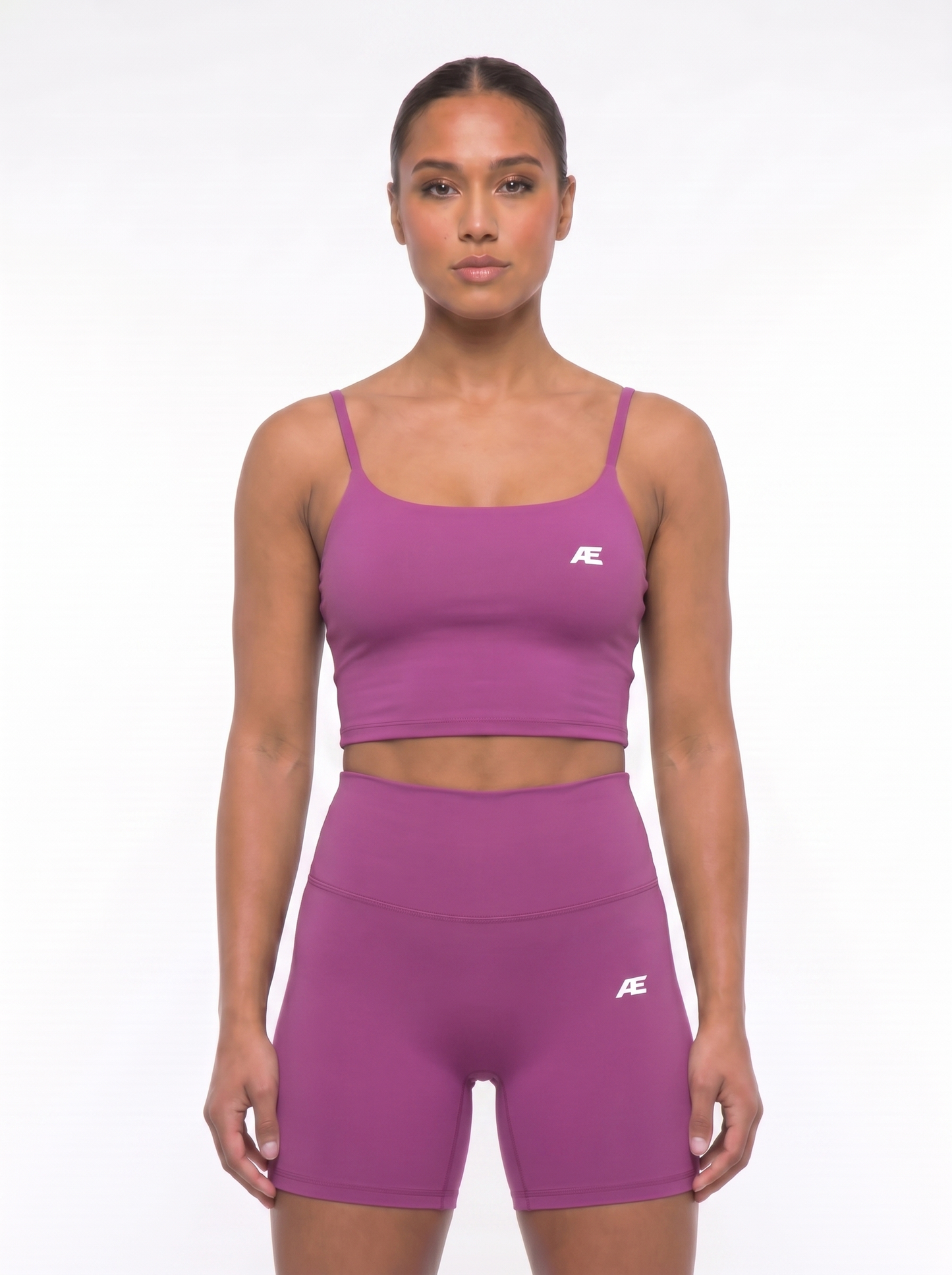 "The Uniform" Essential Sports Bra