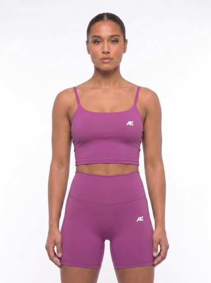 "The Uniform" Essential Sports Bra