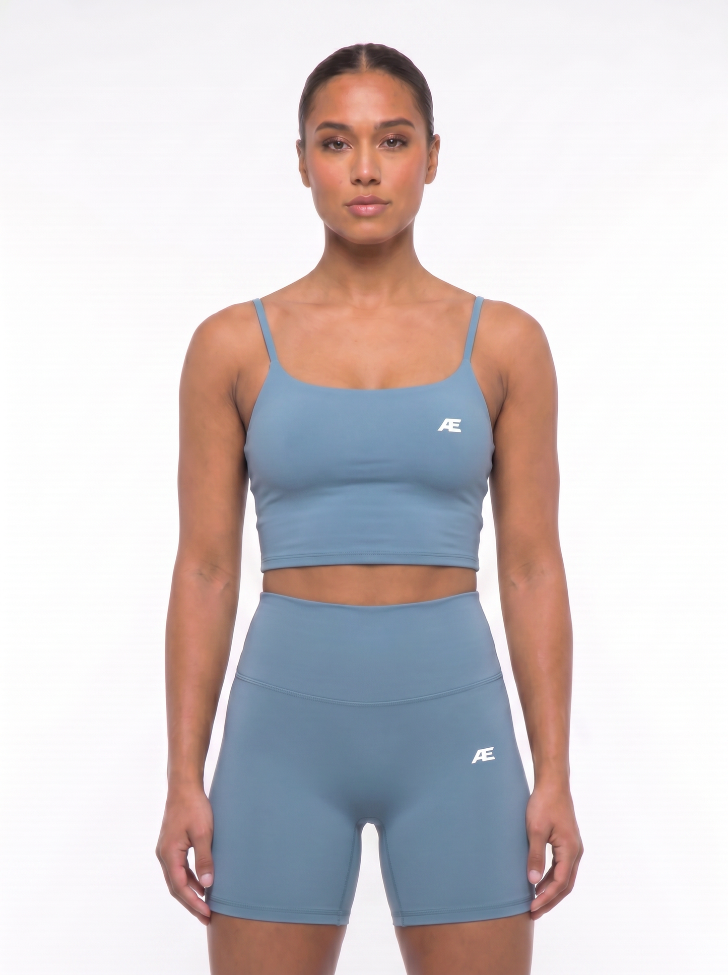 "The Uniform" Essential Sports Bra
