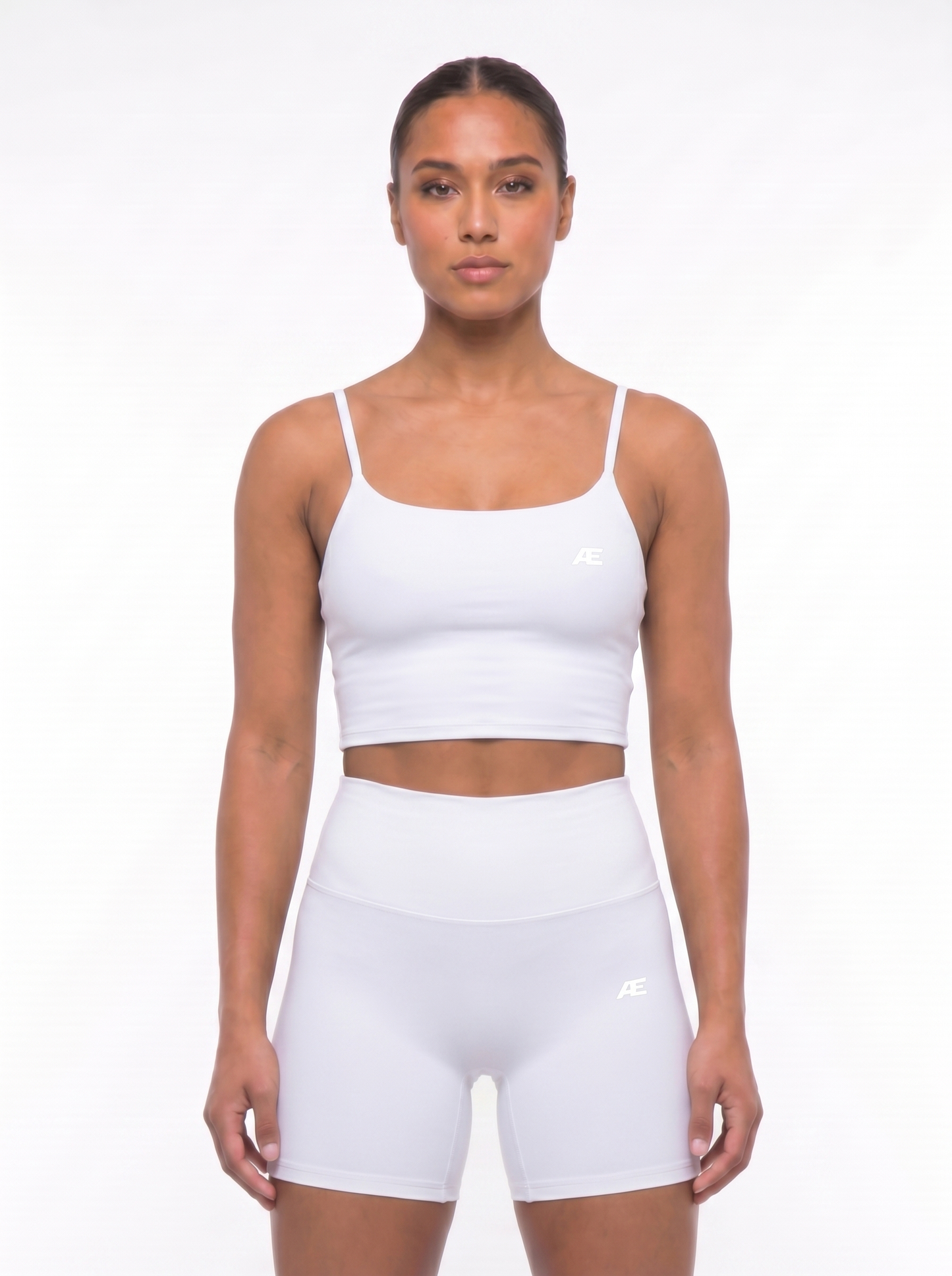 "The Uniform" Essential Sports Bra