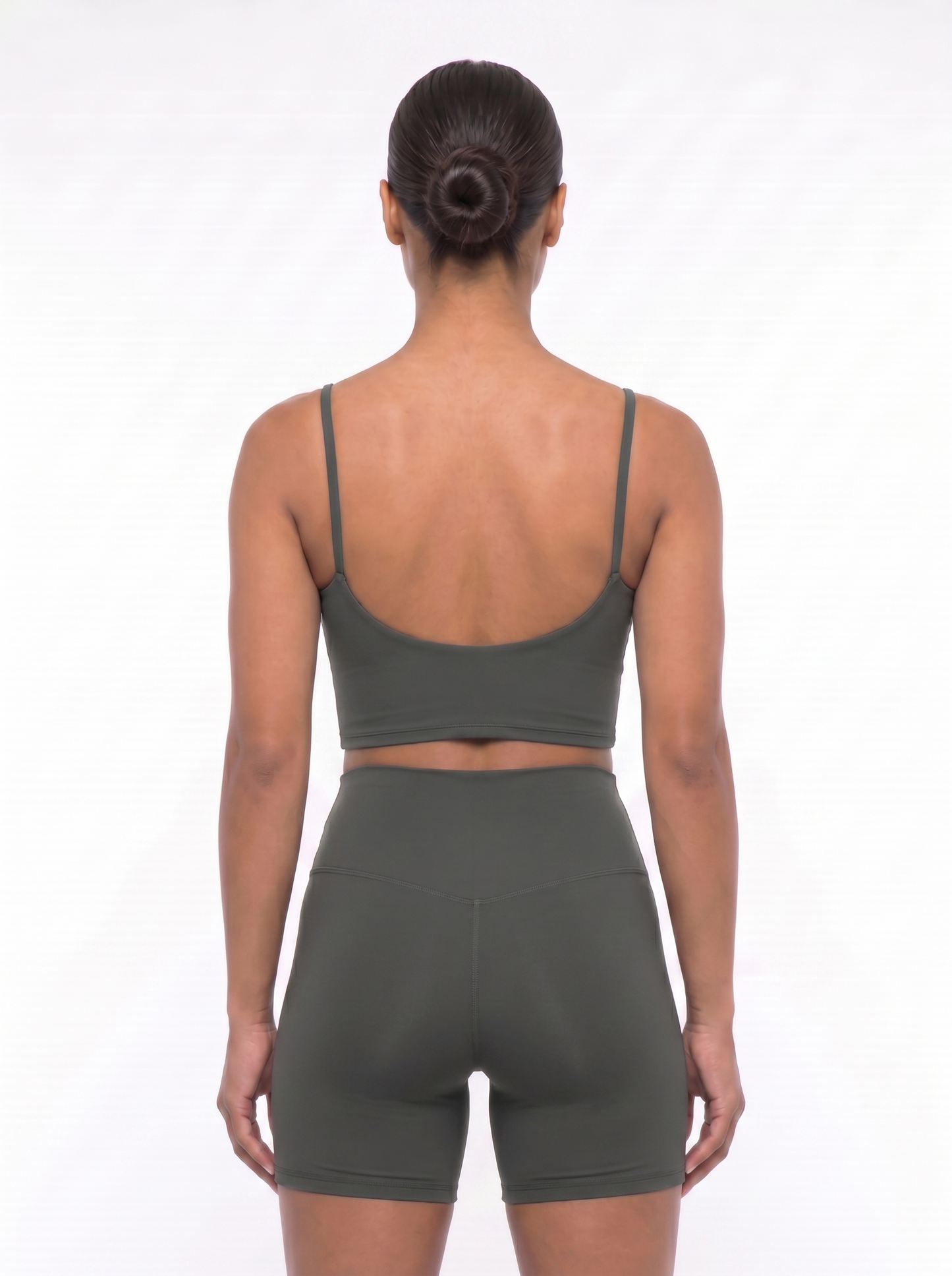 "The Uniform" Essential Sports Bra