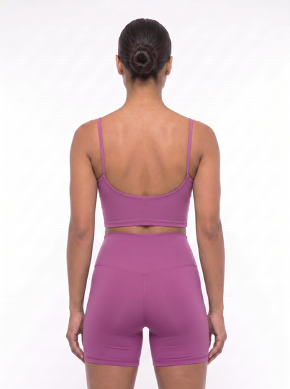 "The Uniform" Essential Sports Bra