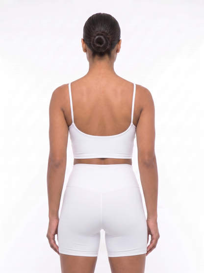 "The Uniform" Essential Sports Bra