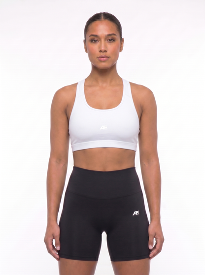 "The Uniform" Sports Bra