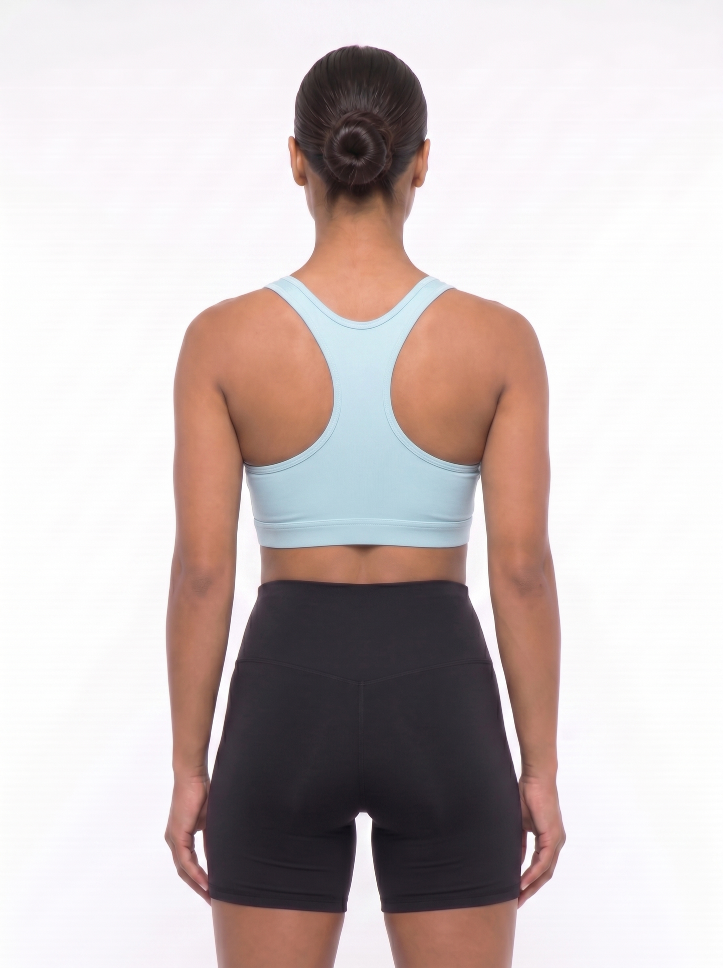 "The Uniform" Sports Bra