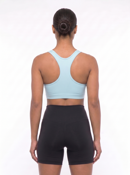 "The Uniform" Sports Bra