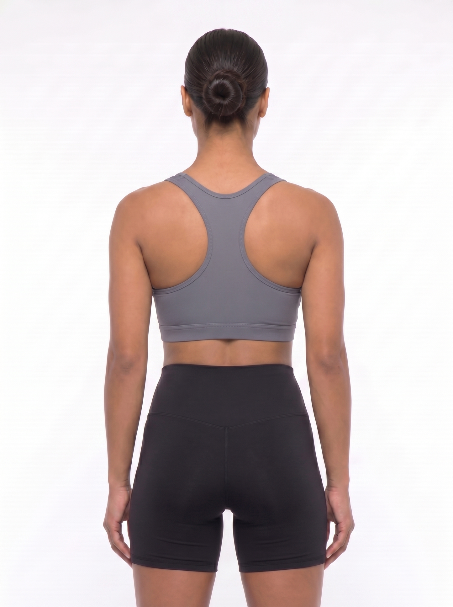 "The Uniform" Sports Bra