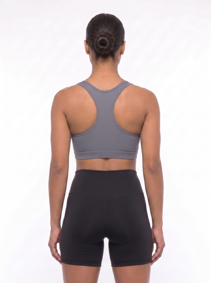 "The Uniform" Sports Bra