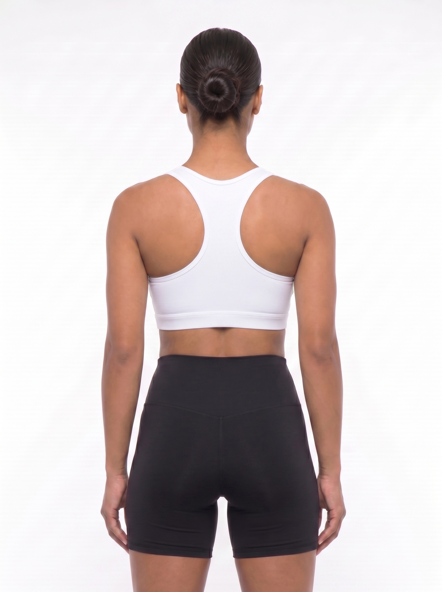 "The Uniform" Sports Bra