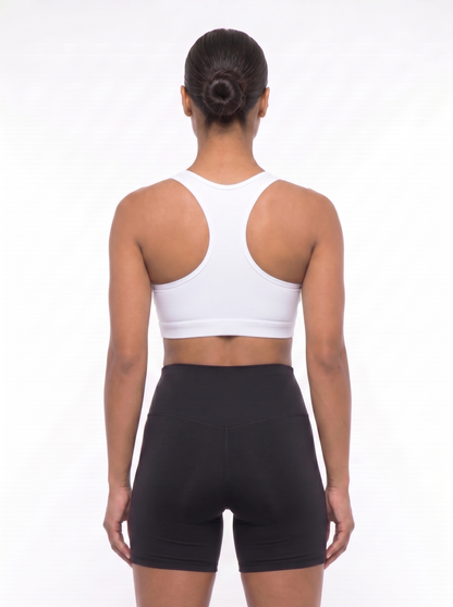 "The Uniform" Sports Bra