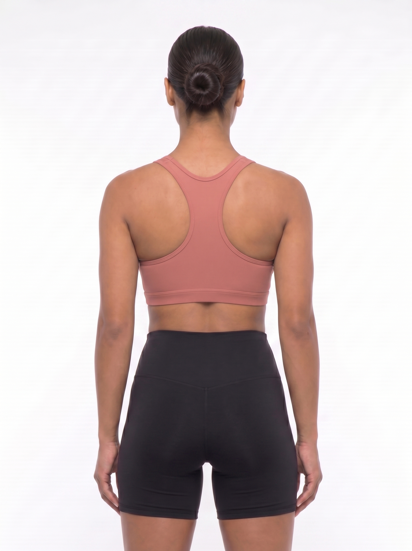 "The Uniform" Sports Bra