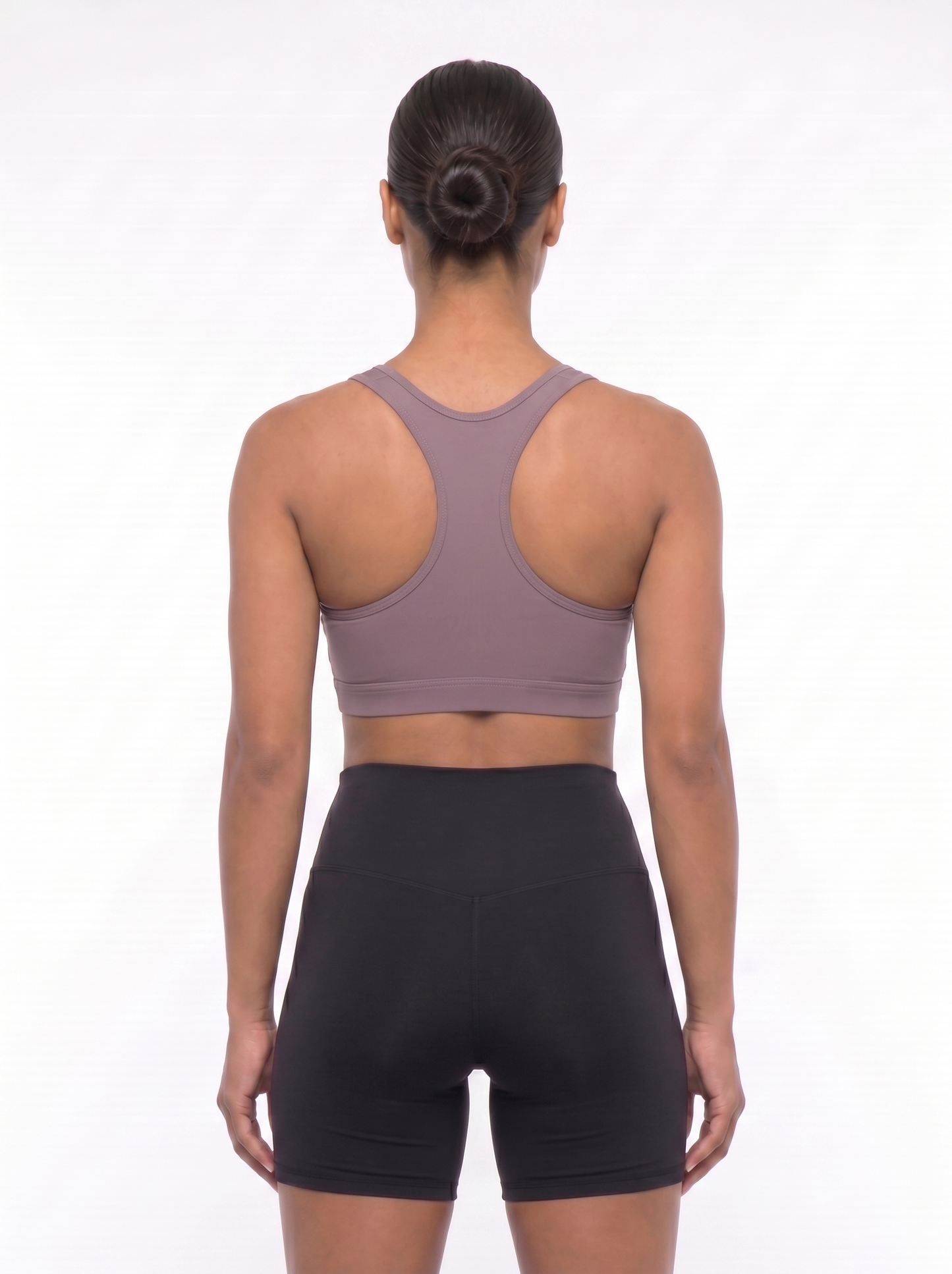 "The Uniform" Sports Bra