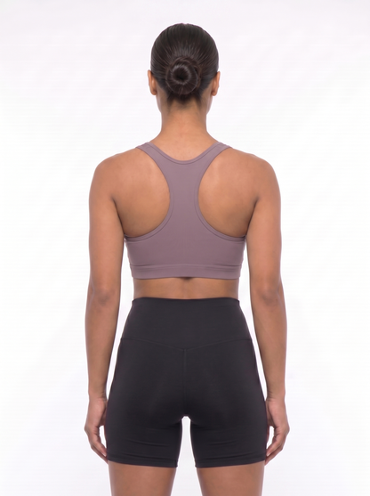 "The Uniform" Sports Bra