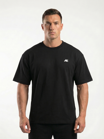 "The Uniform" Oversize Shirt