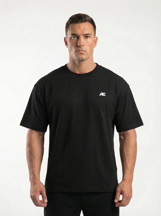 "The Uniform" Oversize Shirt