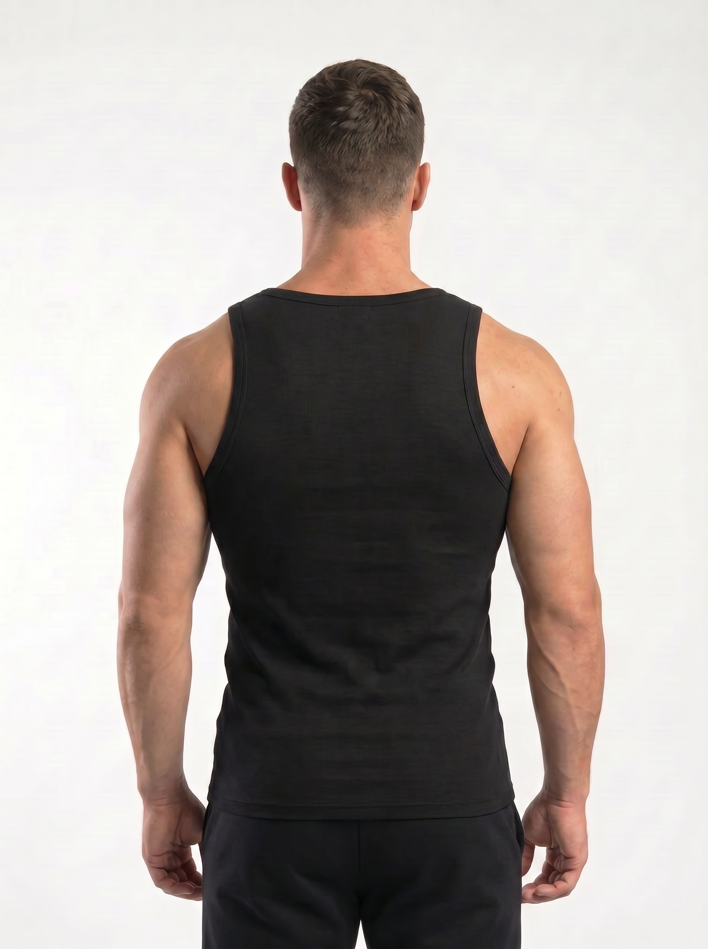 Mirage Summer Tank Top