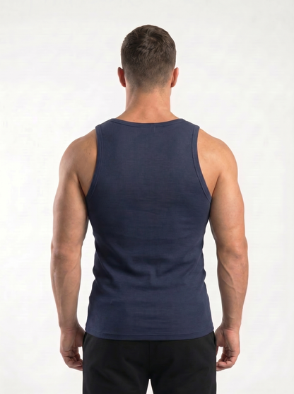 Mirage Summer Tank Top