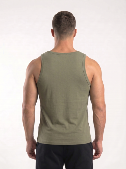 Mirage Summer Tank Top