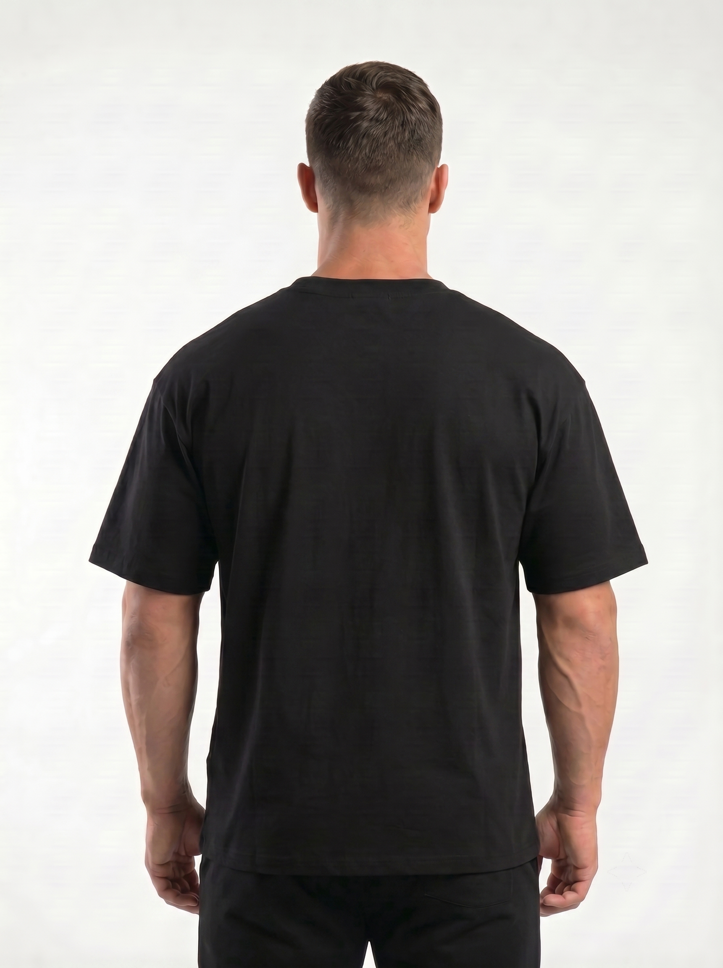 Cloud Summer Oversize Shirt