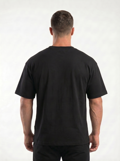Cloud Summer Oversize Shirt