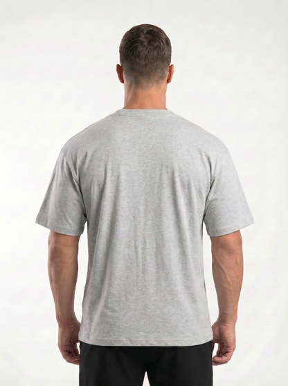 Cloud Summer Oversize Shirt