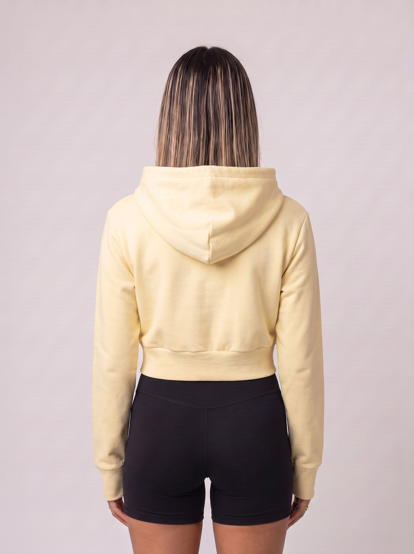 Essential Tracksuit Zip Hoodie