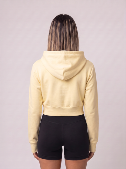 Essential Tracksuit Zip Hoodie