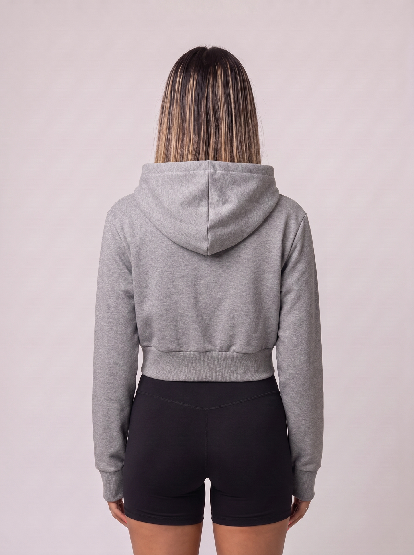 Essential Tracksuit Zip Hoodie