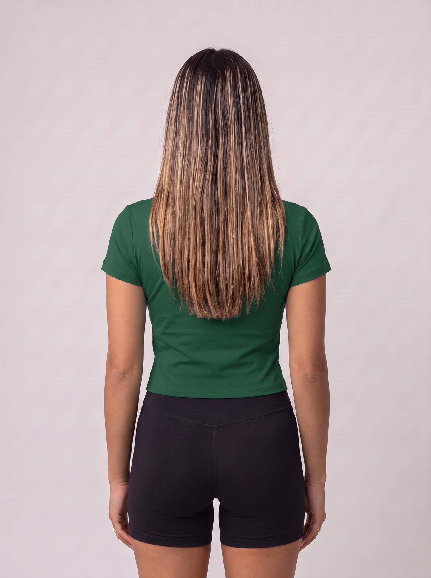 Essential Slim Fit T-Shirt