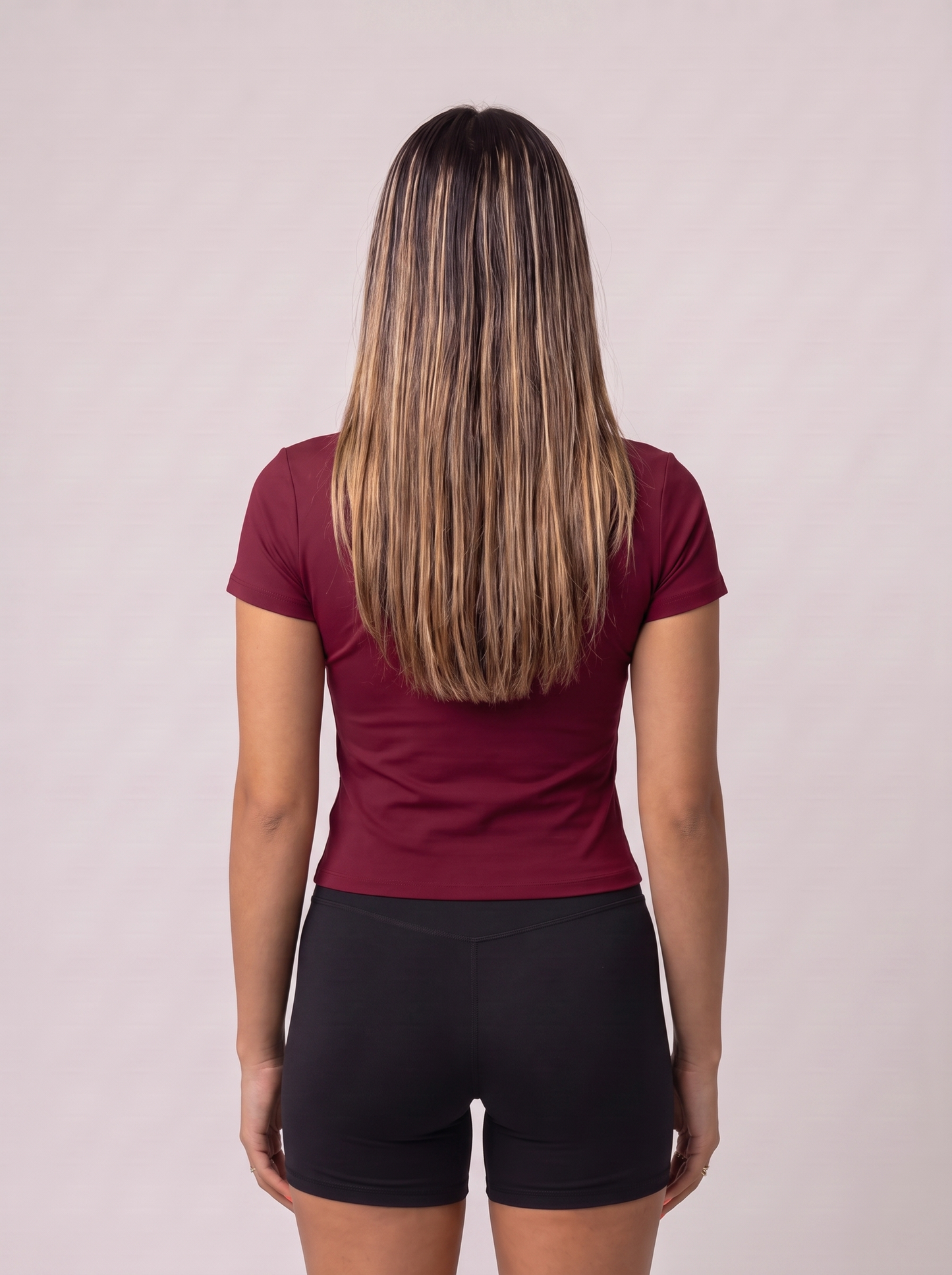 Essential Slim Fit T-Shirt
