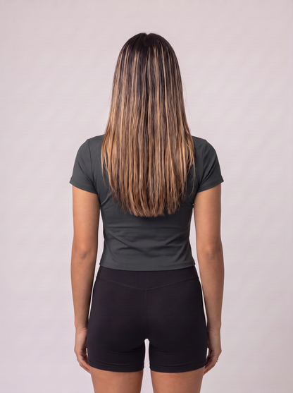 Essential Slim Fit T-Shirt