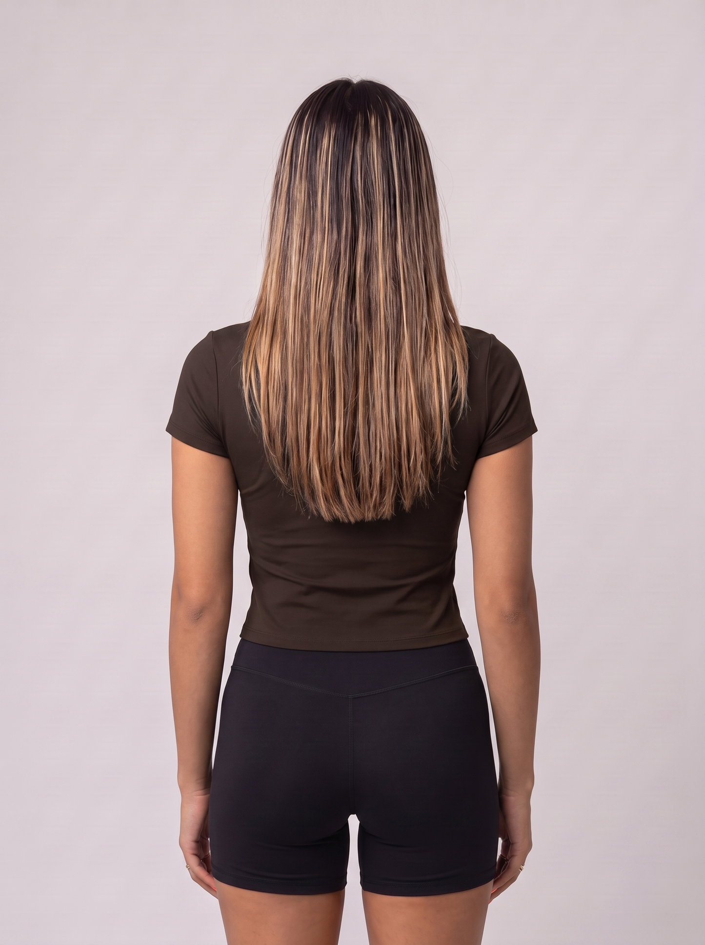 Essential Slim Fit T-Shirt