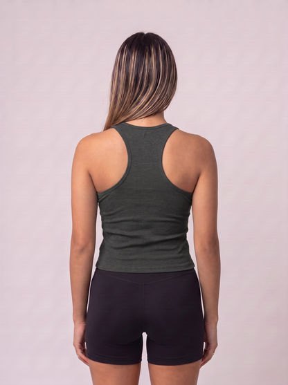 Essential Slim Fit Tank Top