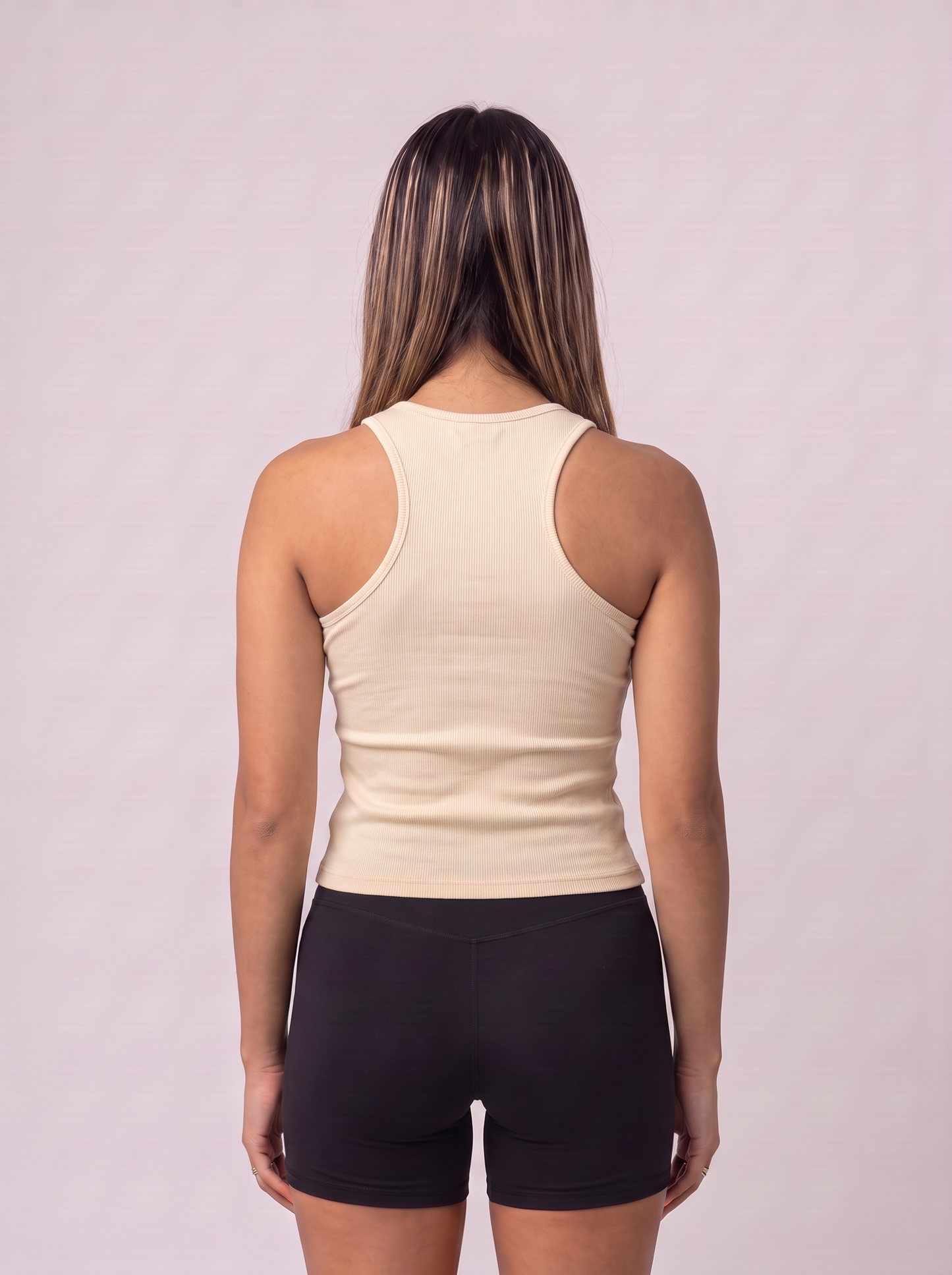Essential Slim Fit Tank Top